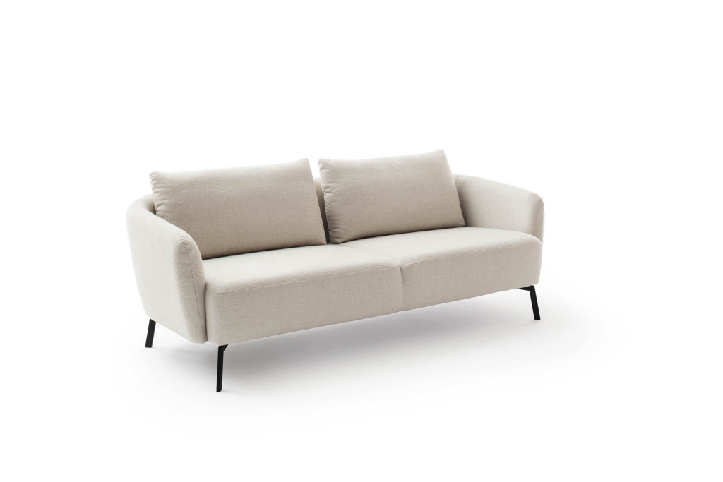 3-Sitzer Sofa Stilecht