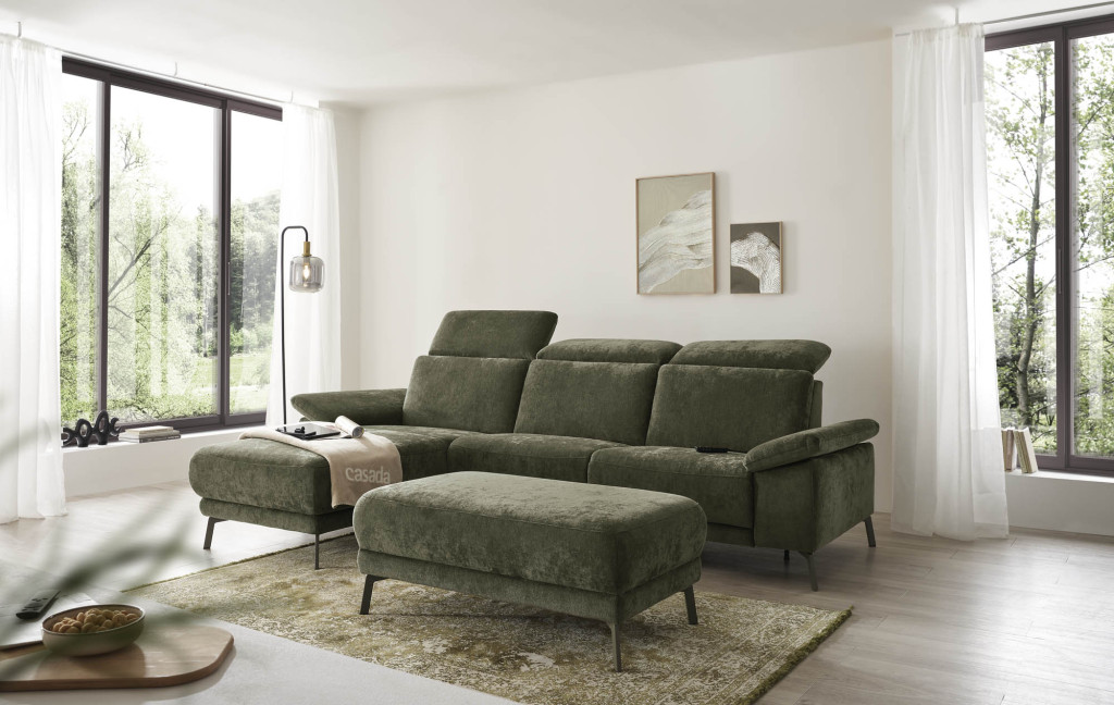 Ecksofa Casada