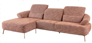 Ecksofa Stilecht
